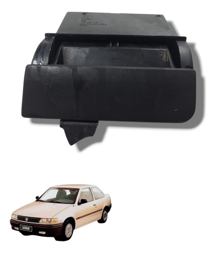 Cinzeiro Painel Vw Logus 1994 (al) 558857974