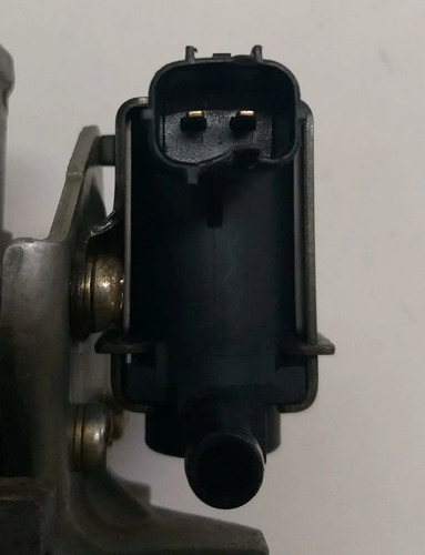 Corpo De Borboleta Tbi Honda Civic 01 A 06 1368001901