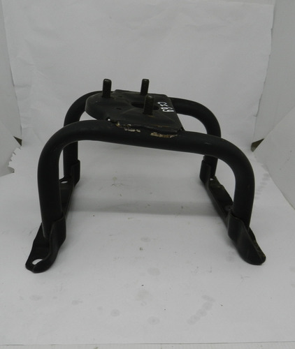 Suporte Fixação Estepe Ford Ecosport 2013 A 2017 Cn15n47076a