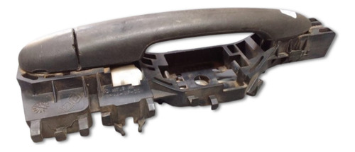 Maçaneta Dianteira Direita Renault Megane 2006 A 2013  24029