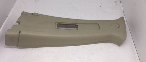Moldura Lado Esquerdo Cinto Nissan Sentra 07/12 76914et000