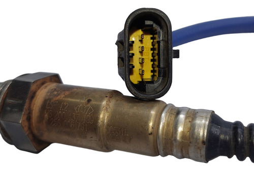 Sonda Lambda Sandero Logan Clio 1.0 / 1.6 Flex 0258006791