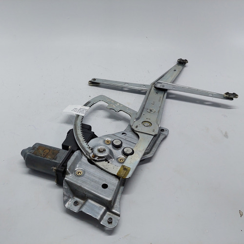 Maquina De Vidro Porta Dianteira Direita Gm Astra 1994 1995