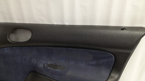 Forro Porta Dianteiro Direito Peugeot 206 207 4p 2002 A 2012