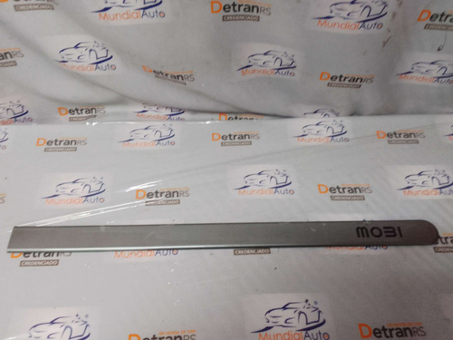 Friso Porta Dianteira Direita Fiat Mobi   11540