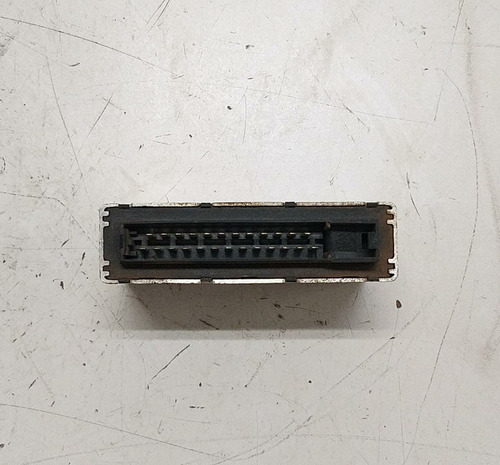 Módulo Conforto Alarme Gm S10 Blazer 2.0 2.5 96/00 93246613