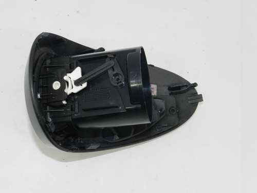 Moldura Difusor Ar Esquerdo Fiat Siena 2013 A 2018 735497802