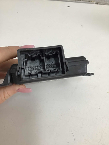 Módulo Central Conforto Fiat Punto 51879317 16737*