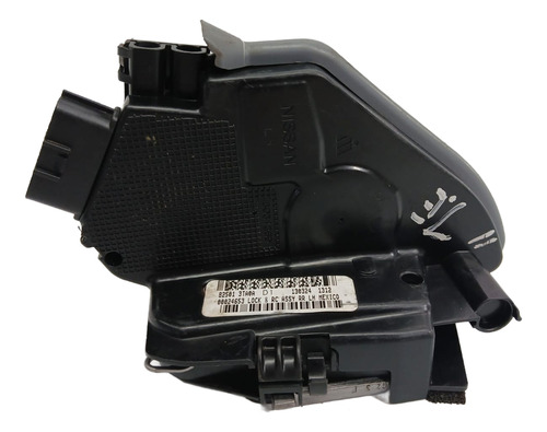 Fechadura Da Porta Traseira Esquerda Nissan Altima 2013 2014