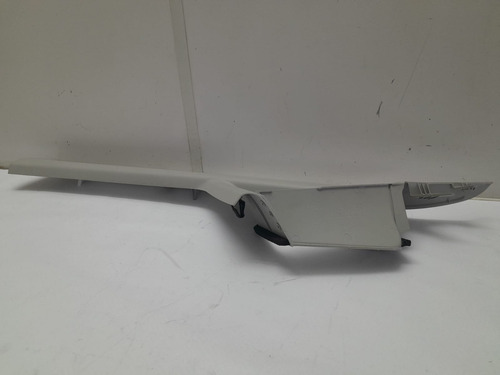 Moldura Coluna Para-brisa Esquerdo Ford New Fiesta 14/18