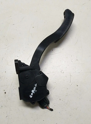 Pedal Acelerador Toyota Corolla 2009 A 2014 1988008280