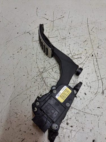 Pedal Acelerador Eletronico Volkswagen New Beetle 2006 2007