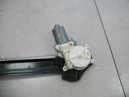 Máquina Vidro Traseira Direita Honda City Fit 2009 A 2012