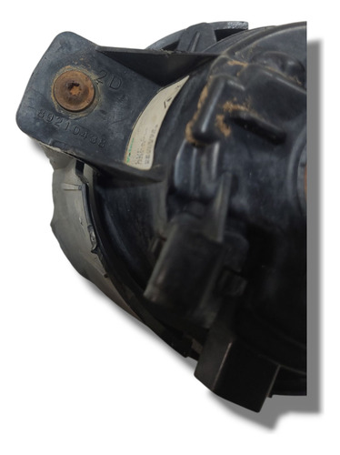 Farol De Milha Lado Direito Renault Clio 03 A 11 (al)