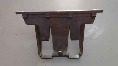 Moldura Acabamento Central Gol Voyage Saveiro G5. 23380