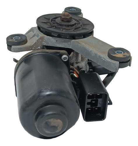 Motor Limpador Do Parabrisa Gm S10 2006 2011 Blazer