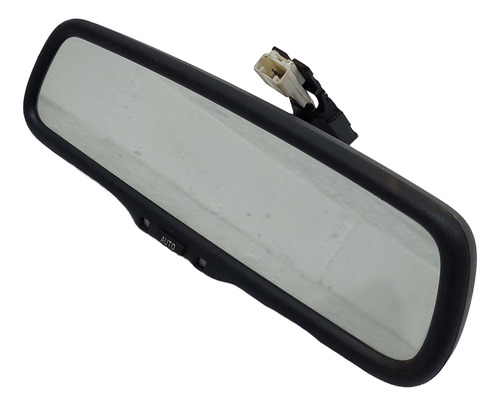Espelho Retrovisor Interno Hilux Sw4 Ano 2006 A 2015