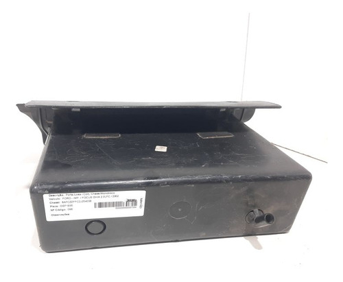 Tampa  Porta Luvas Ford Focus 2002/2008 