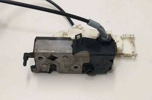 Fechadura Dianteira Direita Citroen C4 Pallas 08 9686719780