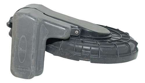 Tampa Caixa Filtro De Ar Toyota Hilux Sw4 3.0 1996 2004