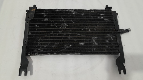 Condensador Fiat Elba Premio Uno Fiorino 7527534