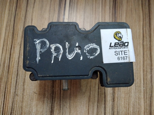 Módulo Abs Fiat Strada Palio Siena Punto Idea 51943981 6167*