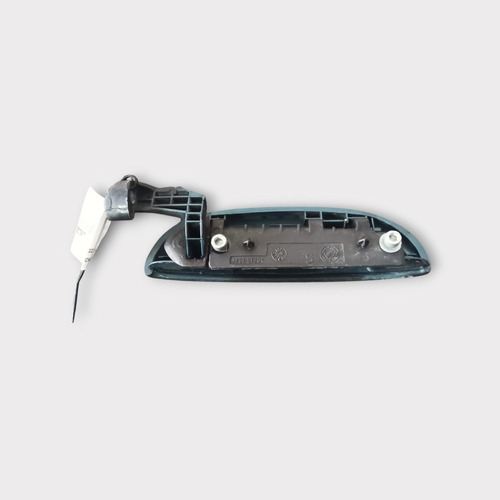 Maçaneta Externa Fiat Palio 1997/2001 Lado Esquerdo