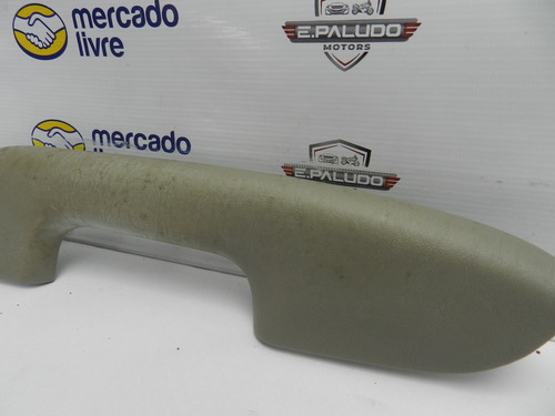 Moldura Apoio Puxador Porta Dianteira Esquerda Corolla 99/02
