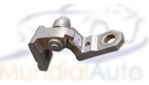 Dobradiça Superior Porta Volkswagen Polo. 23707