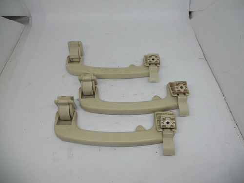 Kit Alça Puxador Teto Citroen C4 Pallas 2008