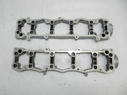 Par Mancal Comando Escape Cabeçote Peugeot 307 1.6 16v 2003