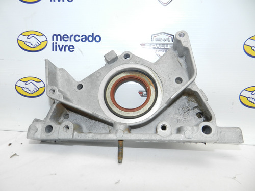 Retentor Flange Motor 206 207 307 C3 1.6 16v 00/06