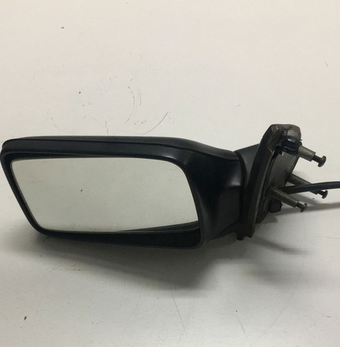 Retrovisor Manual Esquerdo Vw Golf 1995