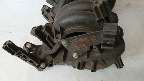 Coletor Admissão Vw Gol G3 1.0 1999 00 01 2002  25526
