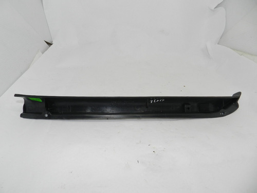 Moldura Coluna Porta Traseira Direita Gm Blazer S10 95/00 