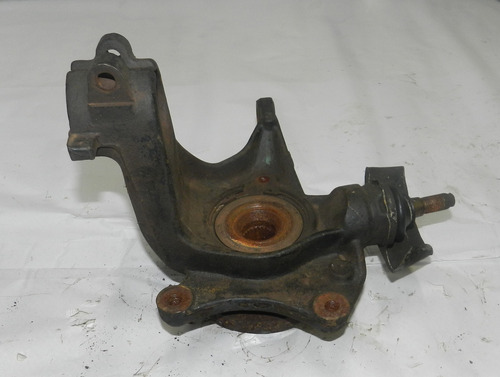 Montante Dianteiro Direito Citroen C5 2002 A 2008 