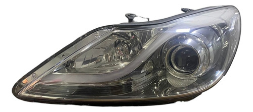 Farol Completo Direito Hyundai Genesis 2013