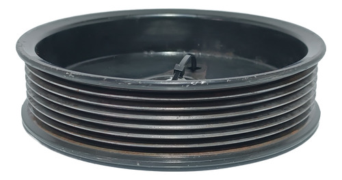 Polia Bomba Direçao Hidraulica Renault Master 2.3 2013 2021