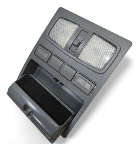 Luz De Teto Cortesia E Porta Óculos Lifan X60 2013 Até 2019