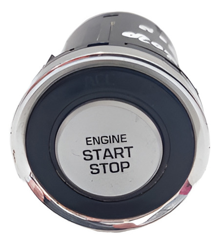 Botão Start Stop New Tucson 2017 A 2022