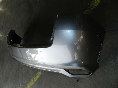 Para-choque Traseiro Toyota Yaris 2018 A 2021 521590da10