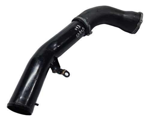 Tubo Cano Duto De Ar Intercooler Volvo V60 3.0 2009 A 2014