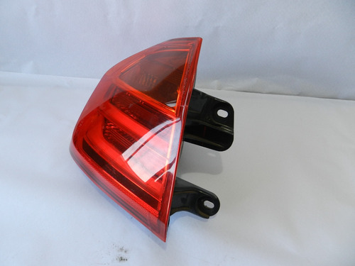 Lanterna Canto Esquerdo Bmw 320i 2013 A 2015 725989307