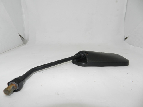 Retrovisor Esquerdo Honda Cg Titan 125 150 00/08 Gvs Sport