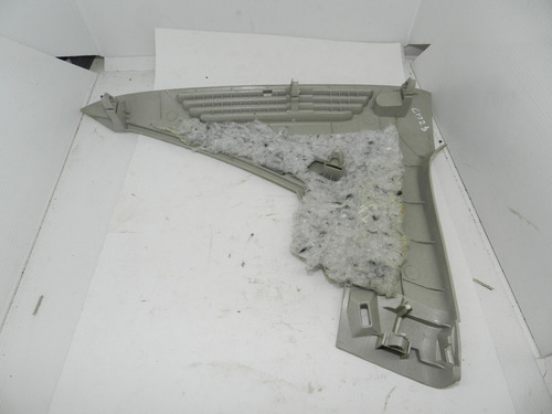 Acabamento Porta Malas Direito Renault Megane 2008 A 2012
