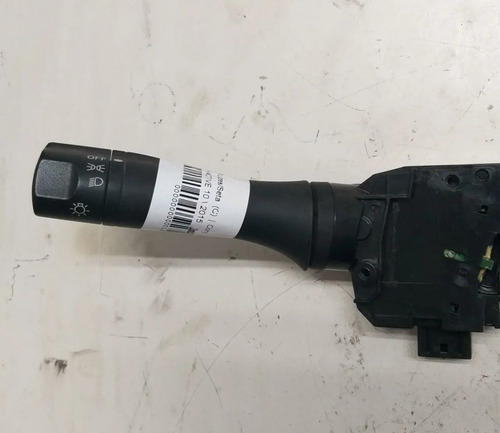 Chave Seta Limpador Para Brisa Nissan March Versa Niles14am0