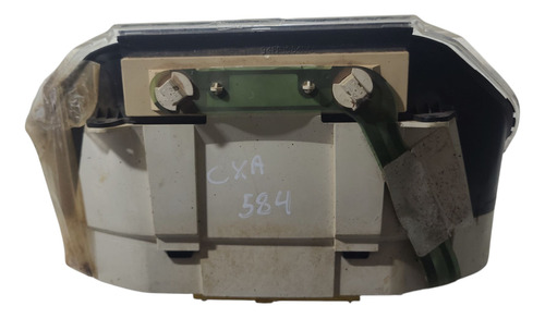 Painel De Instrumento Ford Fiesta 1995 (al) Adl Cxa 584