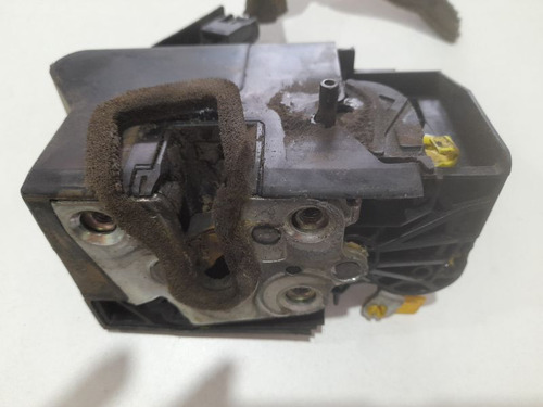  Fechadura Porta T/e Renault Sandero 2018 