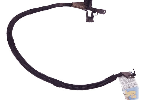 Cabo Chicote Polo Positivo Bateria Fiat Argo 2018 2019 2020
