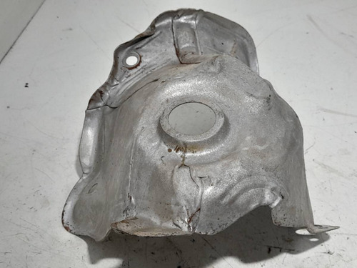 Defletor Escape Renault Logan 1.0 12v 3cc 2018 208089991r